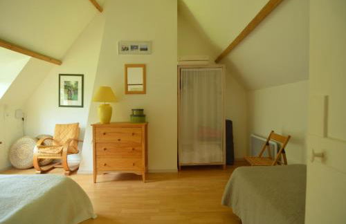 Cottage in Wierre-Effroy near Forest - Foto 20