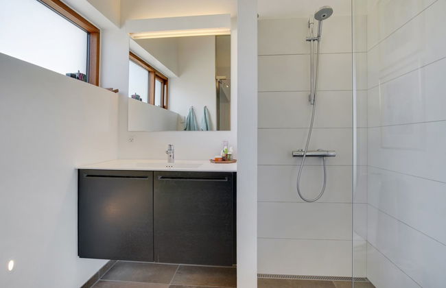 "Silvette" - 400m from the sea in NW Jutland - Foto 13