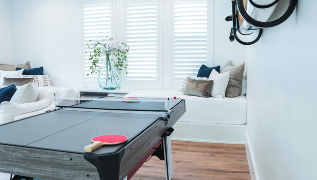 Walk to Seagrove Beach, Game Room, Gated Community w/ 2 Pools Oceans of Time - Foto 5, Interior