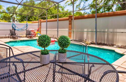 Spacious 4BR Home Perfect for Families - Foto 26