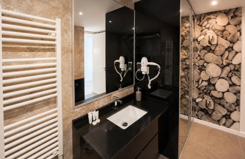 Apartamento Plaza de Castilla II - Urbano con Estilo y Funcional - Foto 6