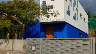 Casa "El Cubo Loco" Tazacorte - Foto 5