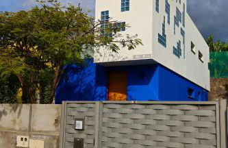 Casa "El Cubo Loco" Tazacorte - Foto 5