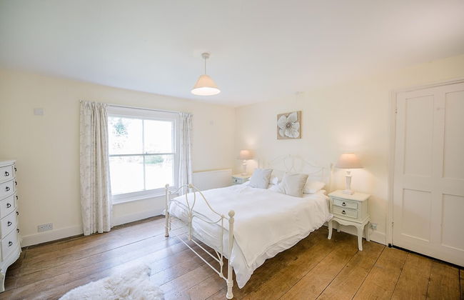 The Farmhouse, Boundary Farm, Framlingham - Photo 3