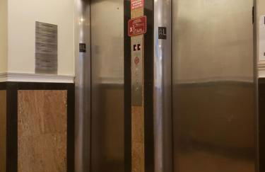 Hotel and the City, Rooftop City View - Foto 49