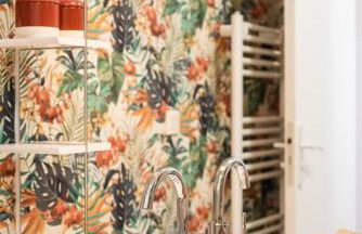 Le cocoon - appartement dans maison du XVIIème siècle - Foto 17