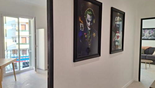 Iconic and bright style in Nice - Foto 3