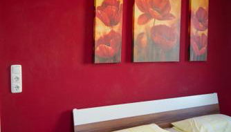 Inselblume 22 - Ferienhaus mit Garten und Hund in Landkirchen - Foto 2