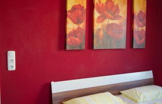 Inselblume 22 - Ferienhaus mit Garten und Hund in Landkirchen - Foto 2