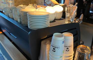 Apartment Cochemer Kaffeerösterei - Foto 22