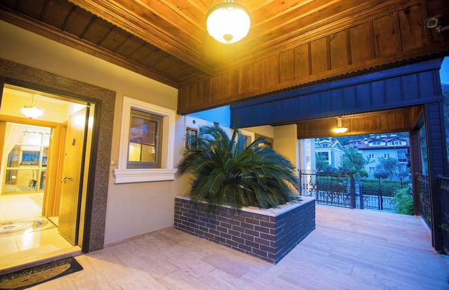 Villa Mete 2 - Photo 1