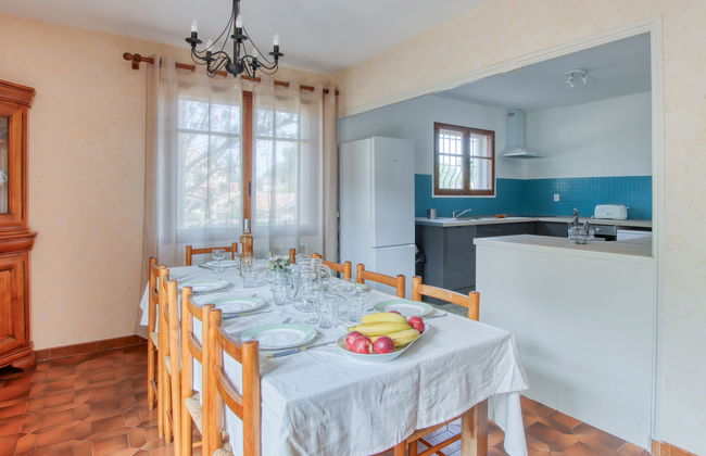 L'Arbousier - Foto 29