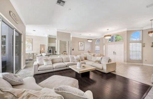 Lux Family 3 BR With Pool Villa Walk To Beach and Mercato - Foto 13