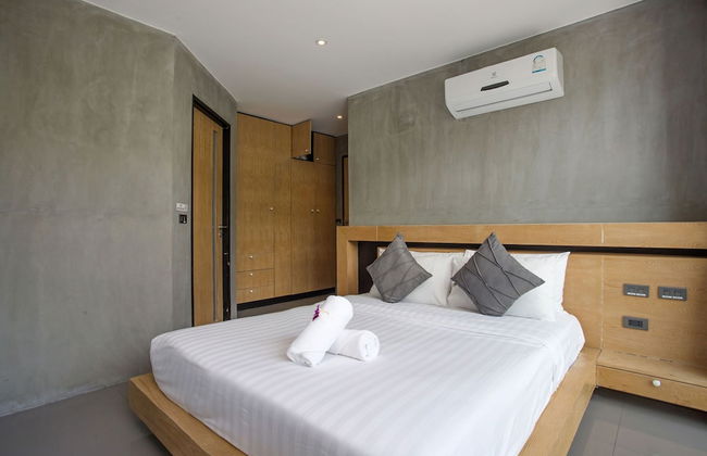 Scenic Green Hill Views 4BR Villa Jeanny - Foto 14