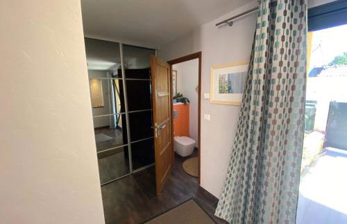 La Columerine - villa familiale - soleil - piscine - Foto 10