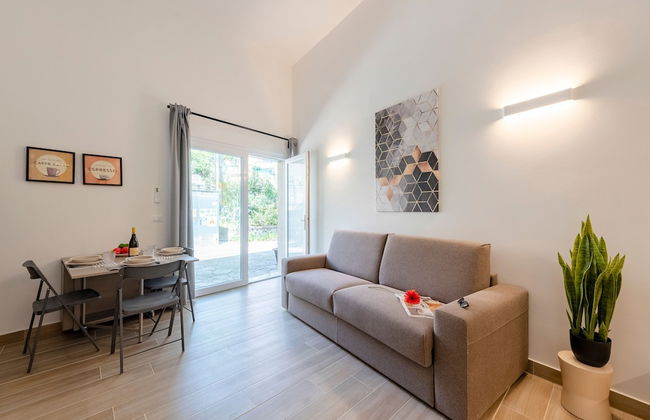 Charming Flat in Cogoleto 2 - Foto 1