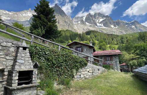 Baita Meyen - Val Ferret - Foto 40