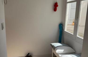 Casa Rie - In the heart of Alicante City, next the the ‘Mercado’ - Foto 22