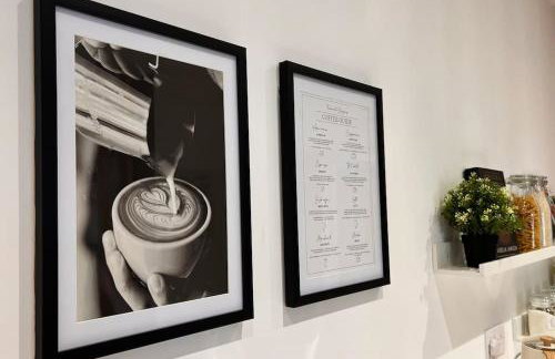 No29, Luxury Apartment near Bicester Village - Foto 7