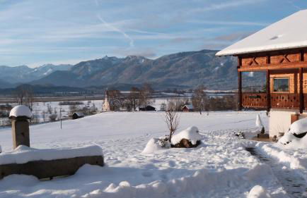 Georgihof Ferienwohnungen - Foto 26