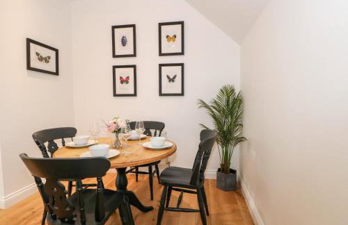 Stables Cottage - Foto 8