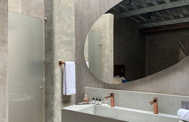 w Lovely 2BR w AC n Ocean View in Cartagena - Photo 20