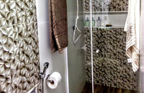 Casa Duplex Praia do Peró - Cinema em Casa - Foto 22