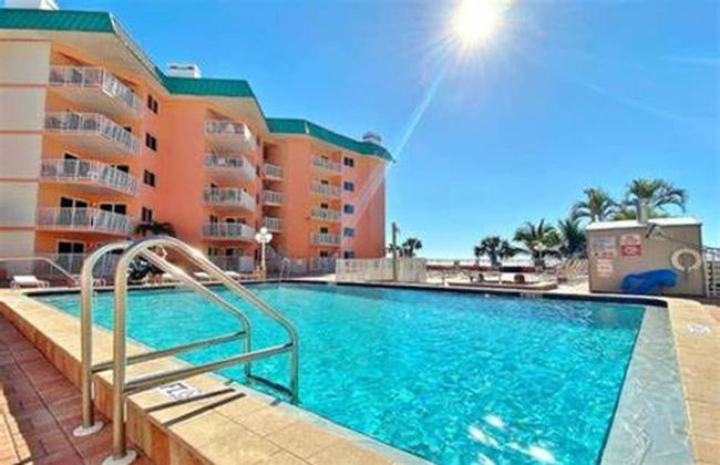 Beach Cottage 1212 in Indian Shores - Photo 32