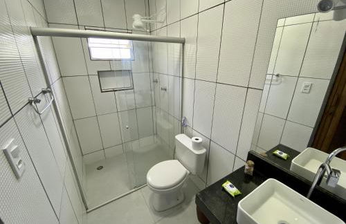 "Praia, Piscina e Diversão na Sua Casa de Temporada" - Foto 51