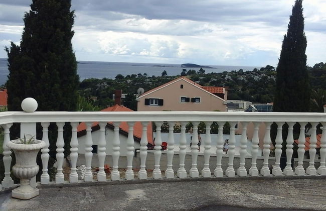 Apartments and Room Katja - Double Room - Foto 6