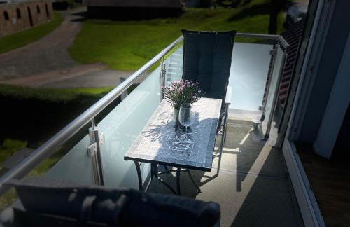 Ferienwohnung Glück Auf - Foto 21