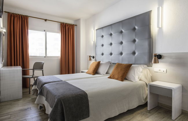 Apartamentos Typic Oasis Sa Tanca - Foto 7