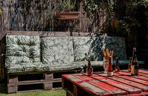 Maison Segrais - 6 pers - jardin - Vaugueux - Abbaye - Photo 26