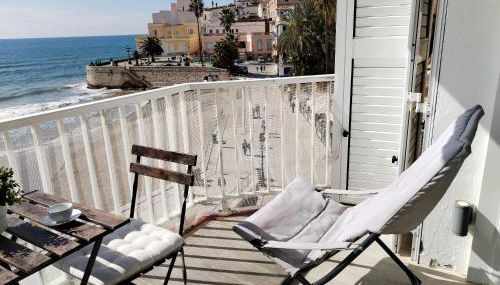 Port Alegre Mar - Foto 2, sunbed