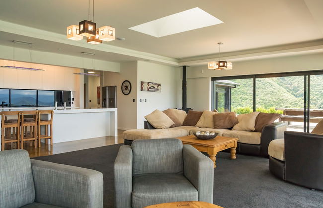 Luxury Villa 5 Bedrooms - Foto 11