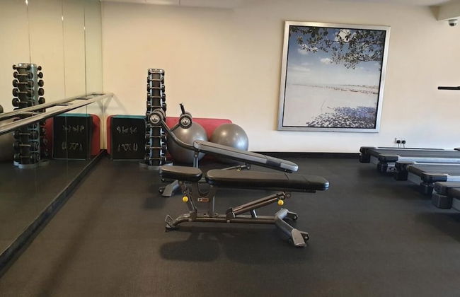 Resort Suites by Landmark Sunway Lagoon - Foto 52