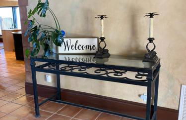 Flagler Beach Ocean Front Villa w/ Lg. In ground Pool-5-6Br/4Bth& attached apt - Photo 36