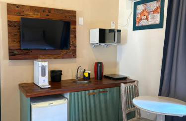 Studio Hashi 06 - Foto 5