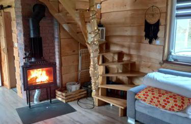 Ostoja Spokoju - Foto 1