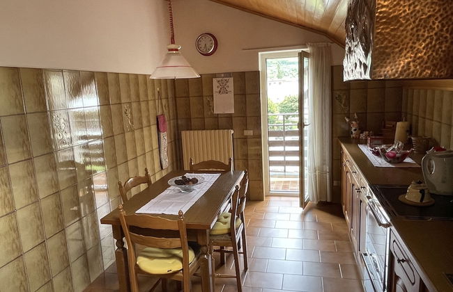 Casa Dolce Casa - Foto 18