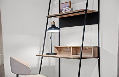 10min to NRG | Hot tub | Sauna | Firepit | 4br 3ba - Foto 56