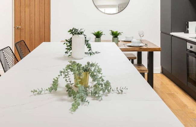 Host Stay Princes Place Hideaway V - Foto 11