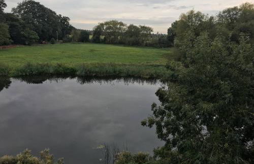 Riverside Penthouse 2BR & 2 Bath 2 Parking View Near St Neots - Foto 78