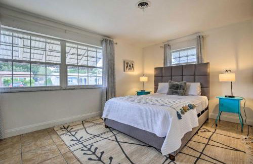 Private Pool and Dock Coconut Creek Home! - Foto 18