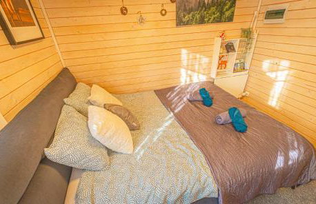 Lazy Deer - Camp - Foto 35