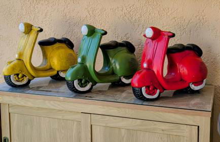 I love Marina Greenwich, Altea - Photo 32