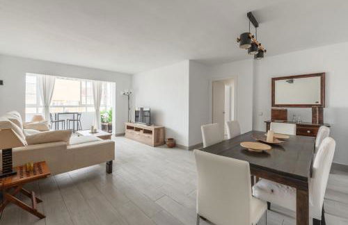 Apartamento espacioso vistas al mar - Photo 23