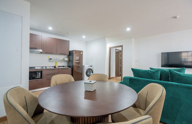 PSJ Penthouse - Photo 59