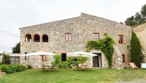 Mas Valentí 1511 - Foto 4, Garden