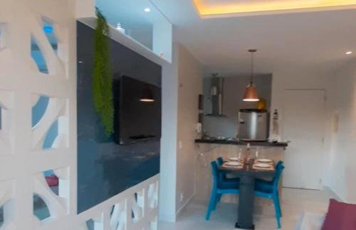 VG SUN CUMBUCO-Lake Flat C1 201 1 a 4 pessoas - Photo 15